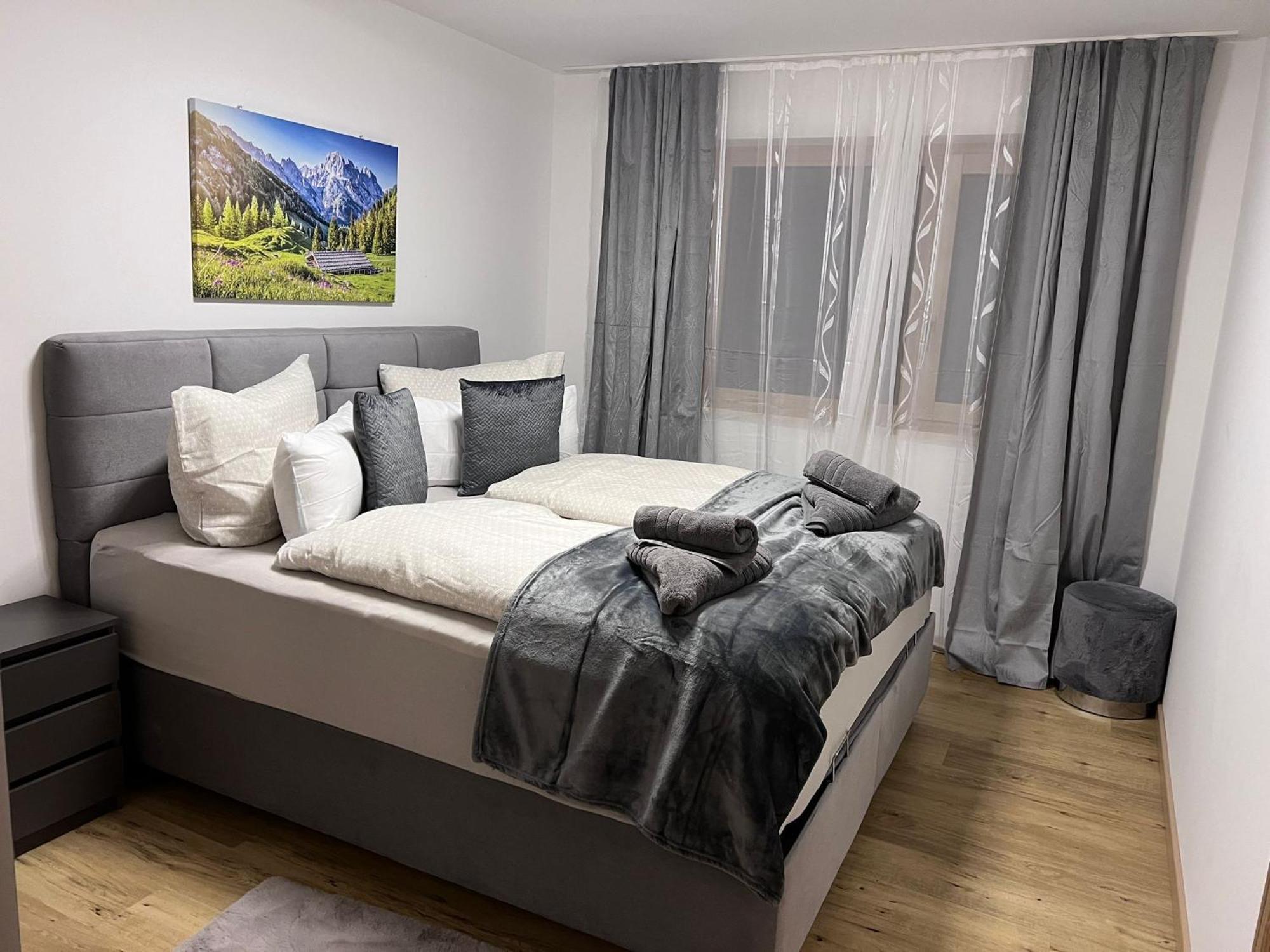Fewo Nr 1 Iller Im Allgaeu Mit Balkon Bergblick Sonthofen Eksteriør billede
